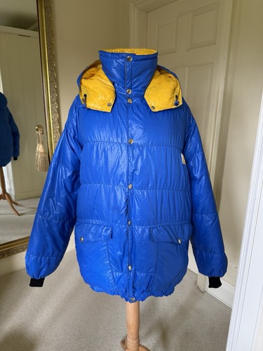 Cappotto giacca montagna - cappotto,