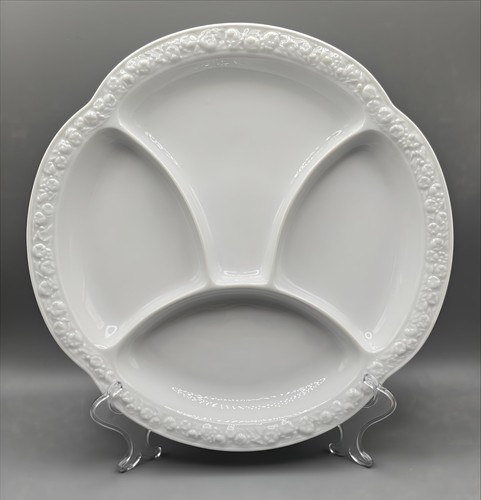 Rosenthal maria weiss - rosenthal, piatto