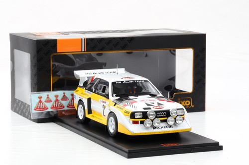 Ixo audi sport - audi,
