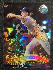 1997 Topps Stadium Club