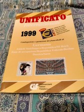 UNIFICATO Catalogo