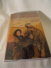 Legion of the Condemned PHOTOPLAY ED Fay Wray Gary Cooper DJ Eustace Ball VG/VG