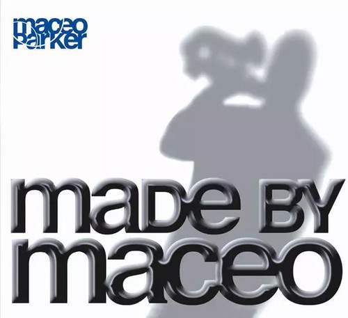 Made maceo - by,