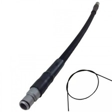 GUAINA COMPLETA DI FLESSIBILE