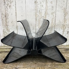 Porta riviste vintage Kartell