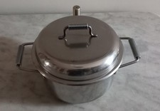 pentola Vapor Control Fogacci Usata Buone Condizioni