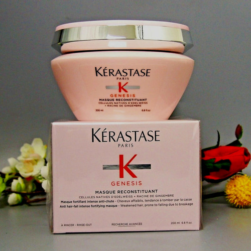 Kerastase genesis masque - kerastase,