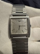 Longines Ref. 7686-3 Cal. 428