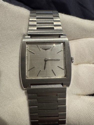 Longines ref 7686 - longines, ref.