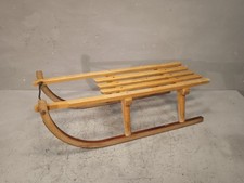 Vecchia Slitta Höhnberg In