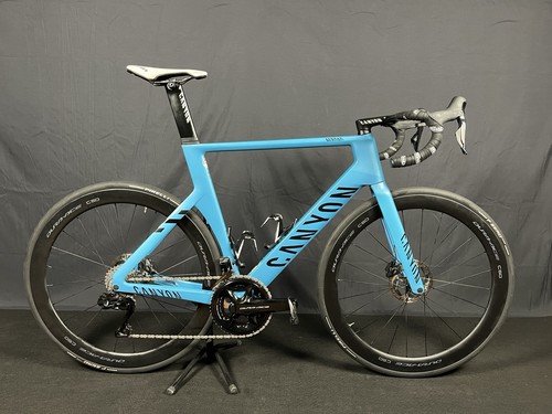 Canyon aeroad cfr mvdp - cfr,