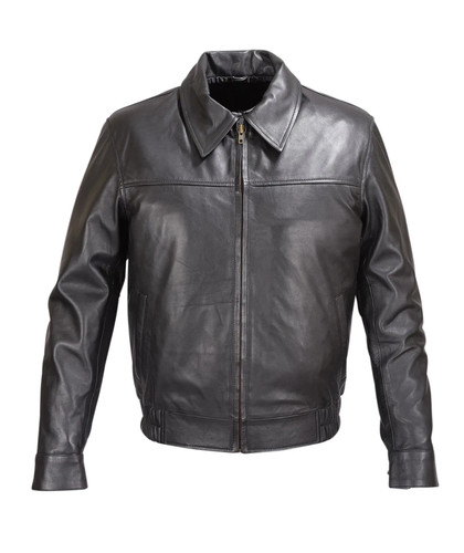Giubbotto bomber uomo - , vera