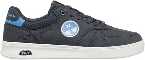 North sails scarpe uomo - sails, da