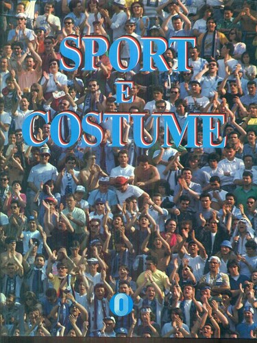 Sport costume - sport, e