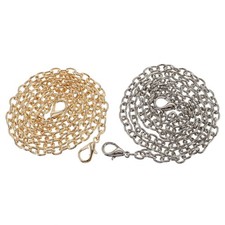  2 Pcs Catene Per Borse Catena