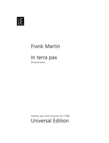 Terra pax piano - in, reduction