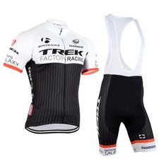 Set Maglia Ciclismo MTB Uomo