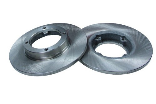 Kit dischi freno daewoo - dischi,