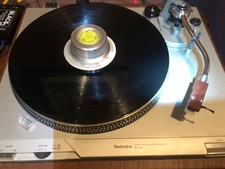Giradischi Technics SL D1 (leggere bene)