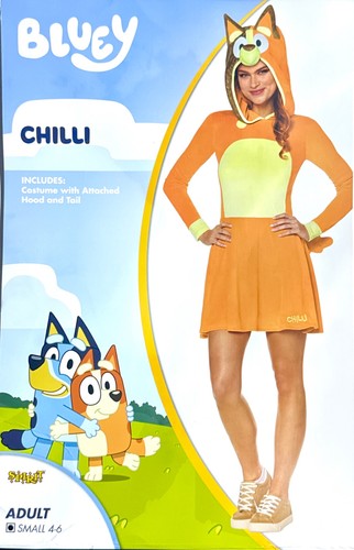 Spirito halloween bluey - halloween,