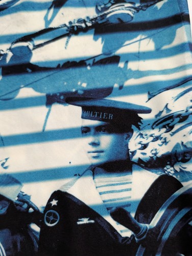 Jean paul gaultier - jean, archivio