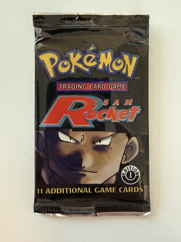 Pokemon team rocket - team,
