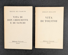 Biblioteca Universale Rizzoli