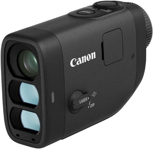 Canon psgolf golf laser - psgolf,