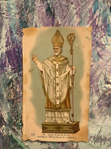 Santino san cataldo besozzi - santino,