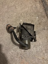POMPA IDROGUIDA PER PEUGEOT