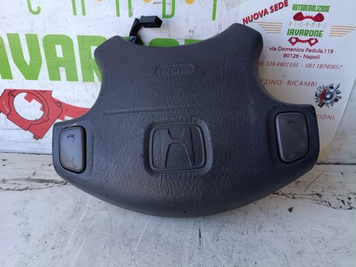 Airbag volante per honda logo - volante,
