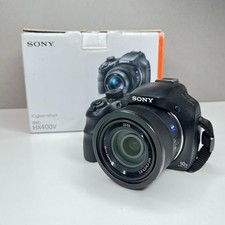 Fotocamera Bridge Sony