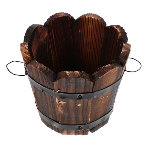 Vaso per fioriera - , in