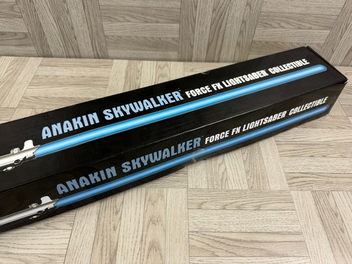 Star wars master replicas - star,