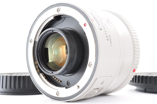 Canon extender ii - canon, ef