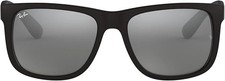 RAY-BAN, FRAME - MATTE RUBBER