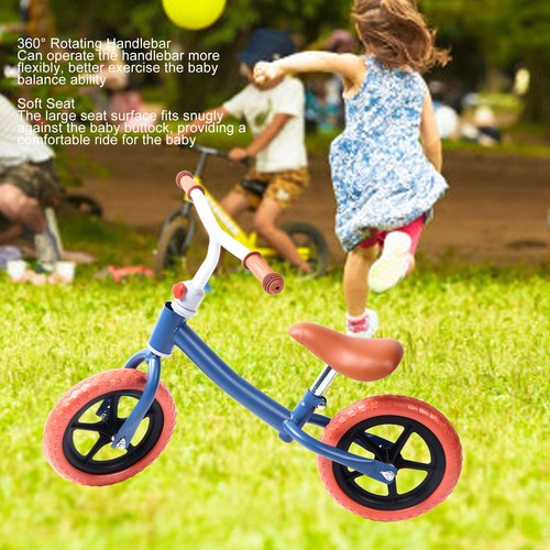 Kids balance manubrio girevole - balance,