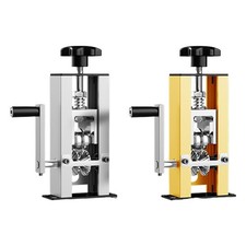 Macchina spelafili multiuso