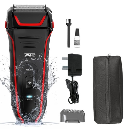 Wahl clean and close - and,