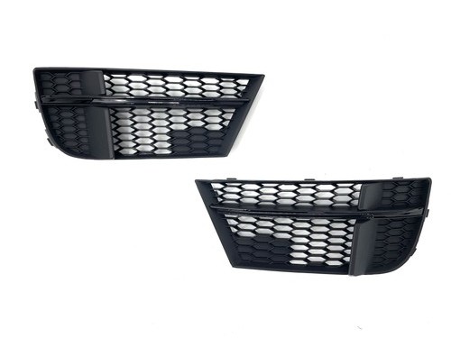 Kit griglia paraurti