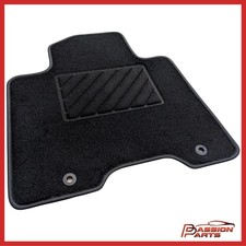 TAPPETO SOLO LATO GUIDA