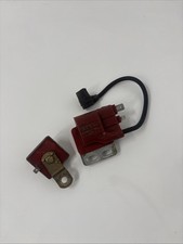 Bici da trial BETA TR34 1989