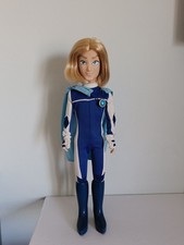 Bambola Winx Club Principe Sky