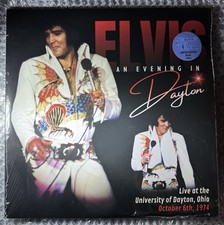 Elvis presley evening in - elvis,