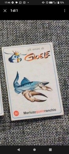 1686 colussi gli - 1686, amici