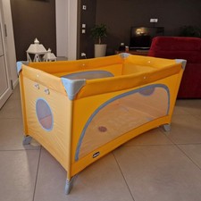 Lettino da viaggio Chicco Easy