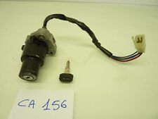 Yamaha FJ 1100 '84 blocchetto accensione con chiave