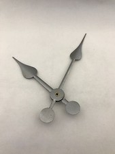 Aghi In Metallo A Pera Da