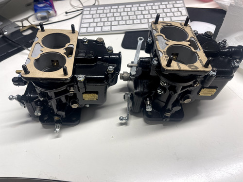Carburatore per lancia - per, aurelia