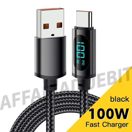 Cavo usb type - type-c, c